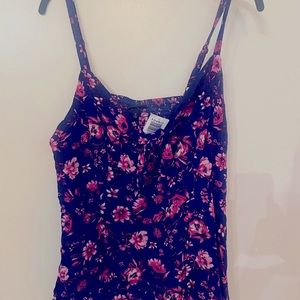 Torrid tank Size 0 (12)